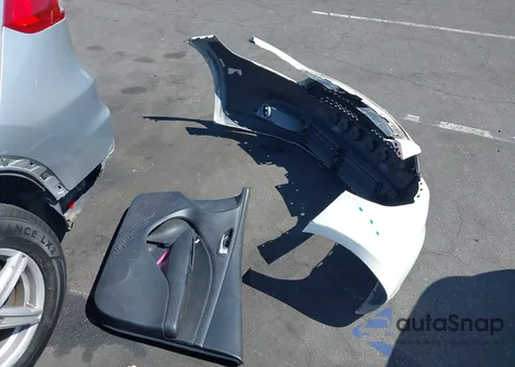 2016 Dodge Dart Sxt из США, поврежденный, VIN 1C3CDFBA7GD584656